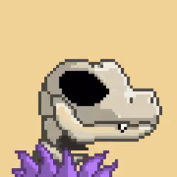 Raptor #506