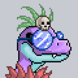 Raptor #8117