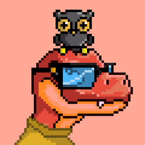 Moon Raptors