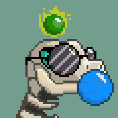 Moon Raptors