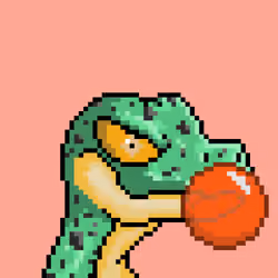 Raptor #8113