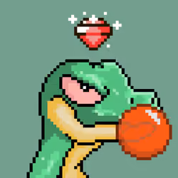 Raptor #4867