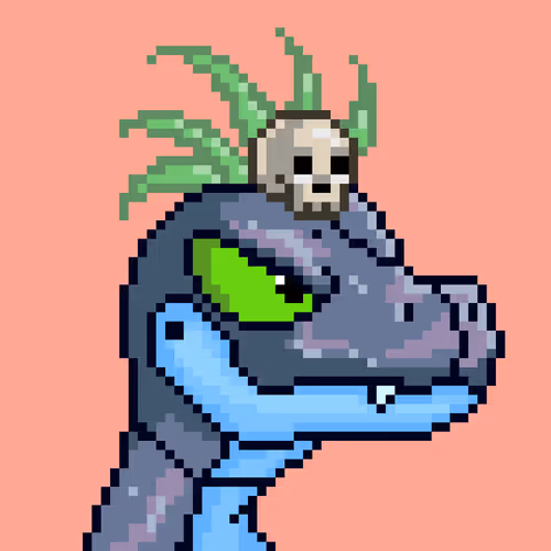 Moon Raptors