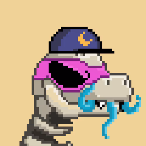 Moon Raptors