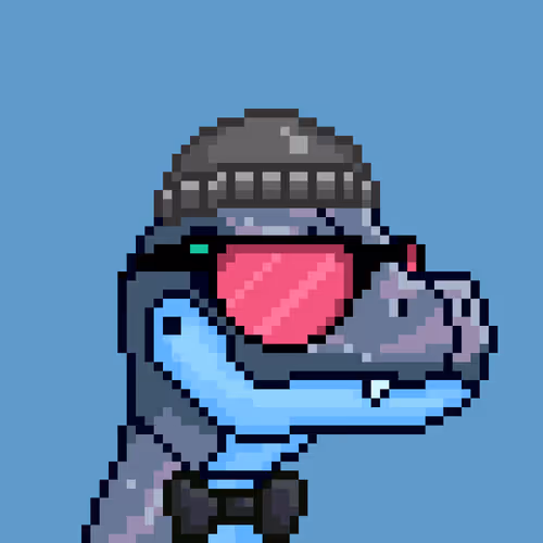 Moon Raptors