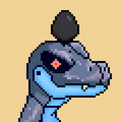 Raptor #4870