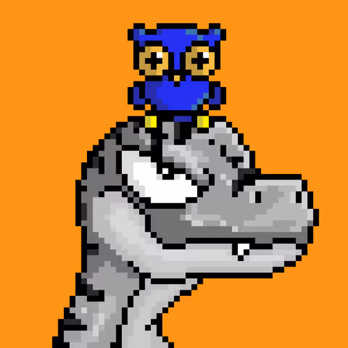 Moon Raptors
