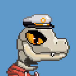 Raptor #6341