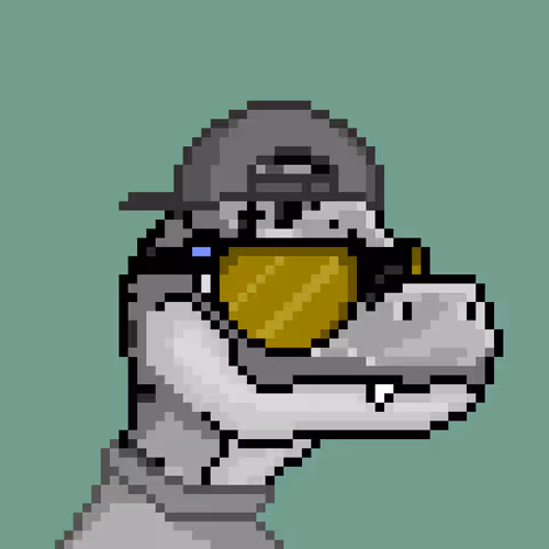 Moon Raptors
