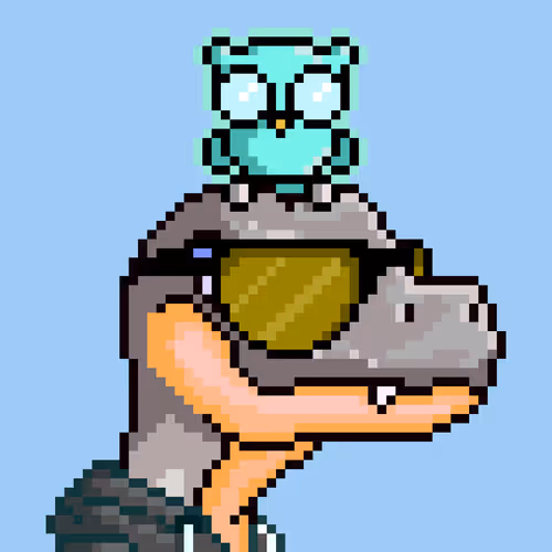 Moon Raptors