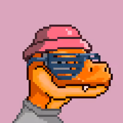 Raptor #6944
