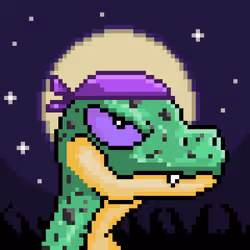 Raptor #5573