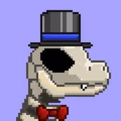 Raptor #2277