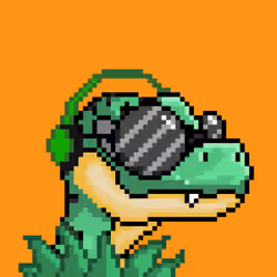 Raptor #2279