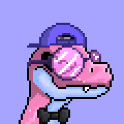Raptor #1021