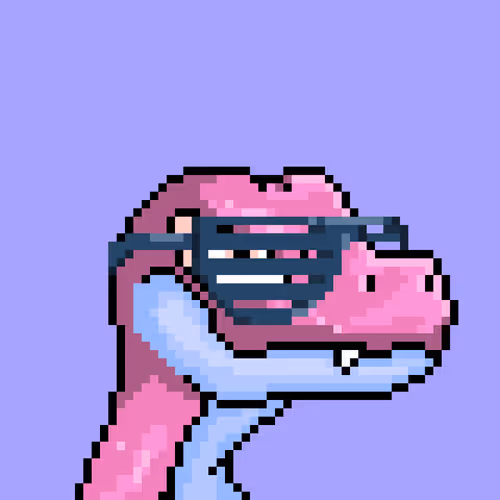 Raptor #3636