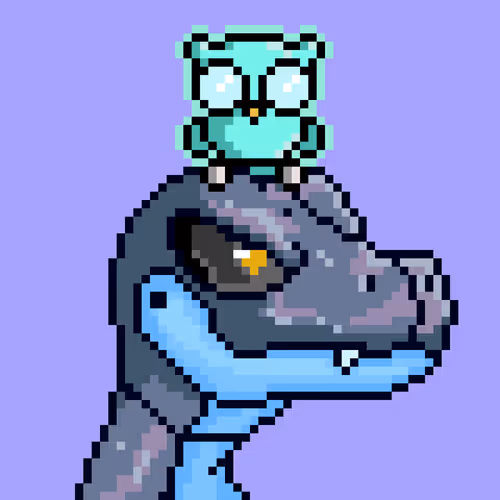 Moon Raptors