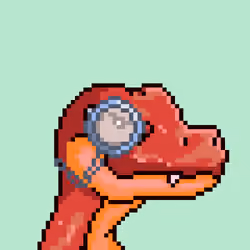 Raptor #9531
