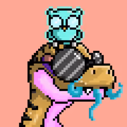 Raptor #3075