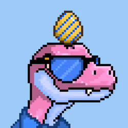 Raptor #3772