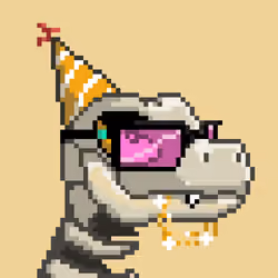 Raptor #3277