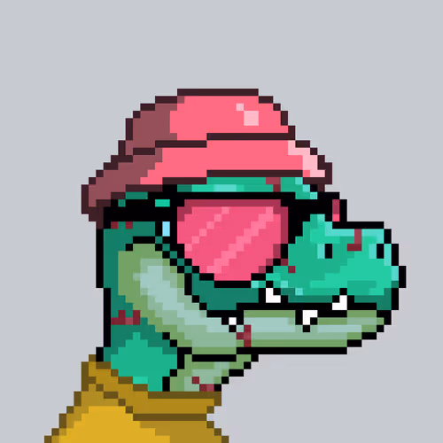 Moon Raptors