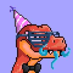 Raptor #373