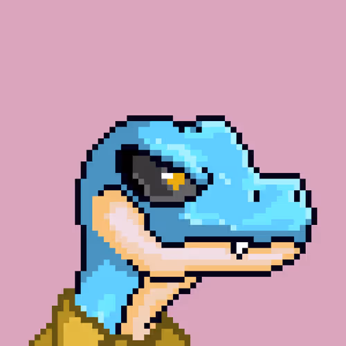 Moon Raptors