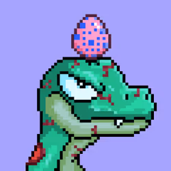 Raptor #117