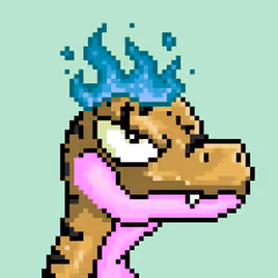 Raptor #3060