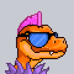 Raptor #3308