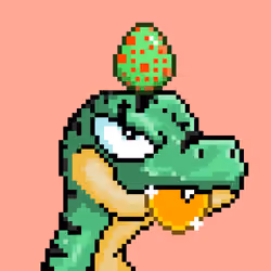 Raptor #2900