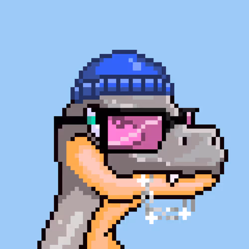 Moon Raptors
