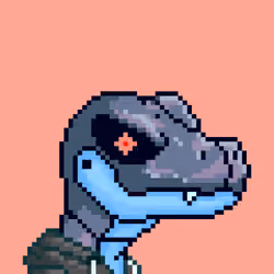 Raptor #3750