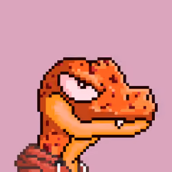 Raptor #5756
