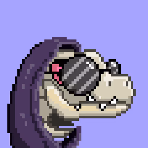Moon Raptors
