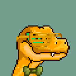 Raptor #8576