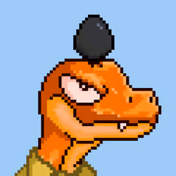 Raptor #1931