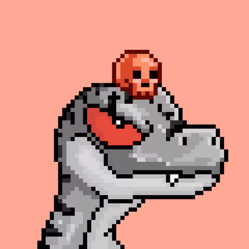 Moon Raptors