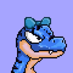 Raptor #375