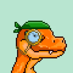 Raptor #1389