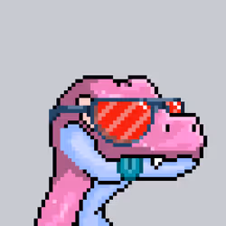 Raptor #7626
