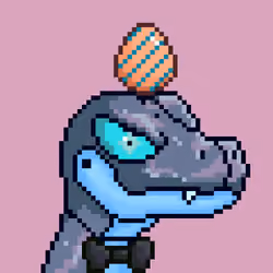 Raptor #1331