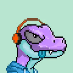 Raptor #2443