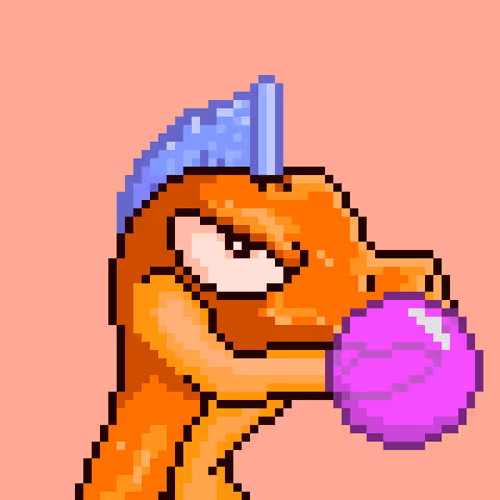 Raptor #2245