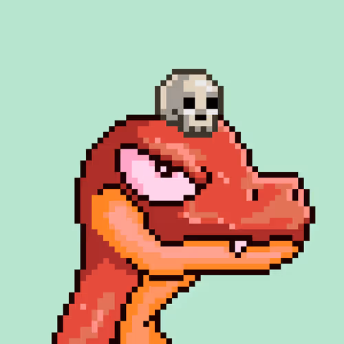 Moon Raptors