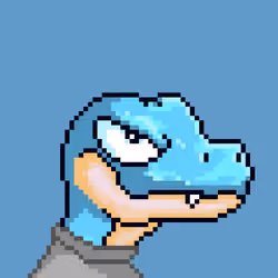 Raptor #2240