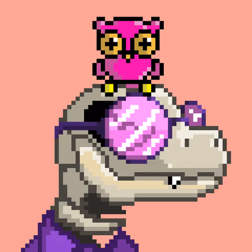 Moon Raptors