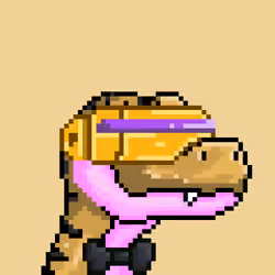Raptor #8469