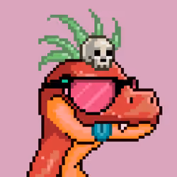 Raptor #2129